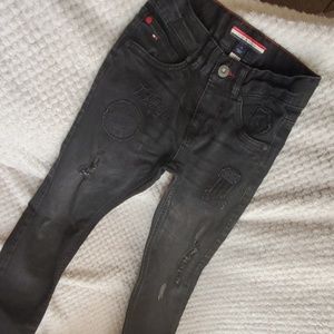NWOT Tommy Hilfiger Boys Jeans